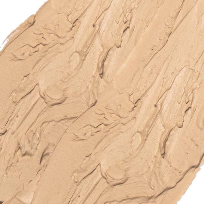 Palladio BUILD & BLEND Foundation Stick, Medium Coverage Stick,