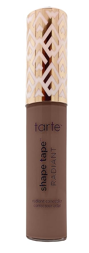 Tarte Shape Tape Radiant Medium Coverage Concealer Full - Espresso