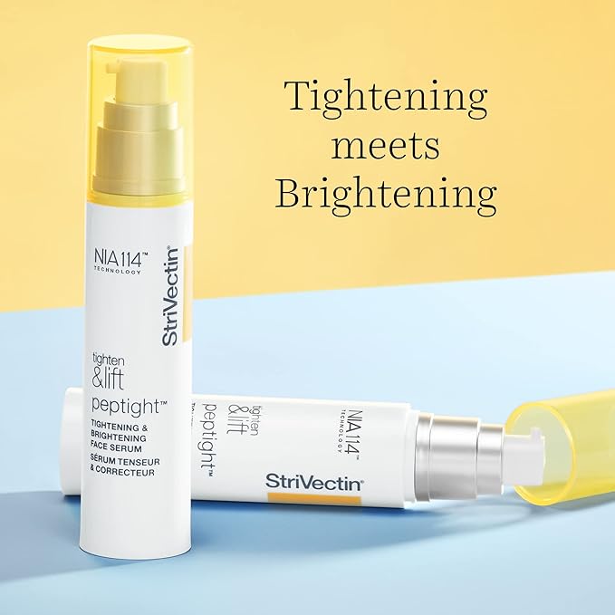 StriVectin Tighten & Lift Peptight Tightening