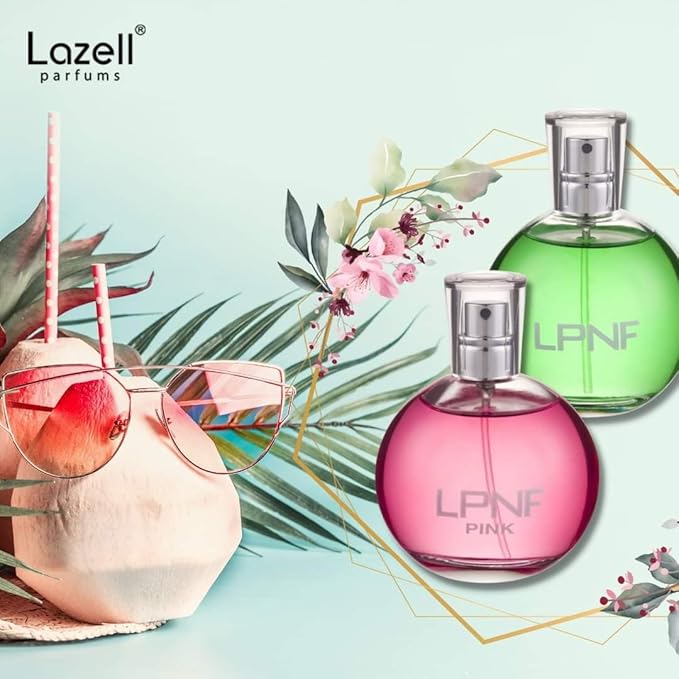 LPNF for Women Perfume | Impression by Be