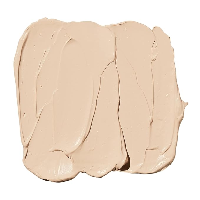 e.l.f. Flawless Finish Foundation, Lightweight & Medium Coverage, Oz () 20mL