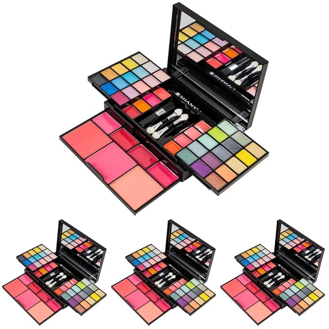 SHANY 'Fix Me Up' Makeup Kit - Eye