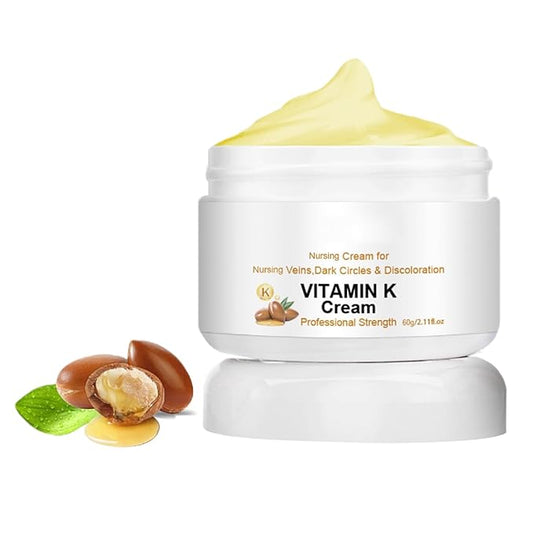 Varicose Veins Cream, Vitamin K Cream,