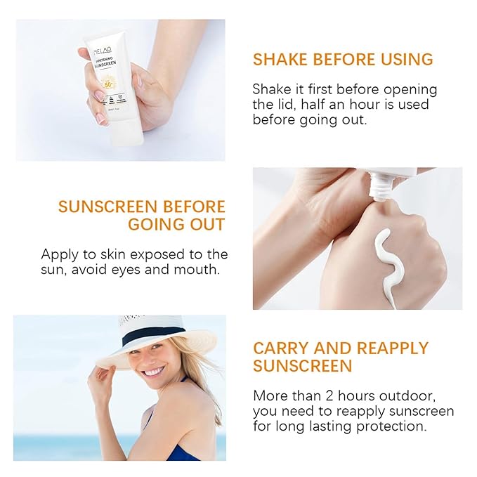 Face Sunscreen, Sunscreen For Face,