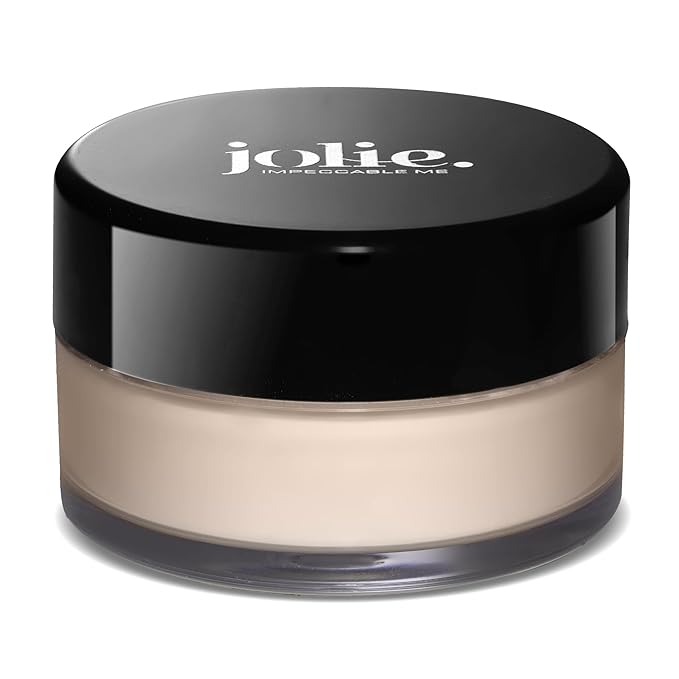 Jolie High Performance HD Finishing Powder (Barely There)