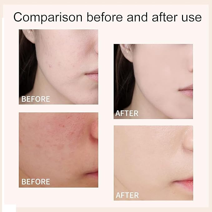 NOISSUE Cc Cream Skin Tone Adjusting CC Cream Face