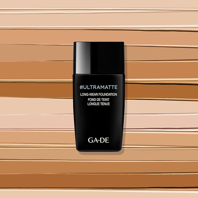 Ultramate Long-Wear Foundation, 151 - Sweat-Resistant and No-Transfer Face 1 oz