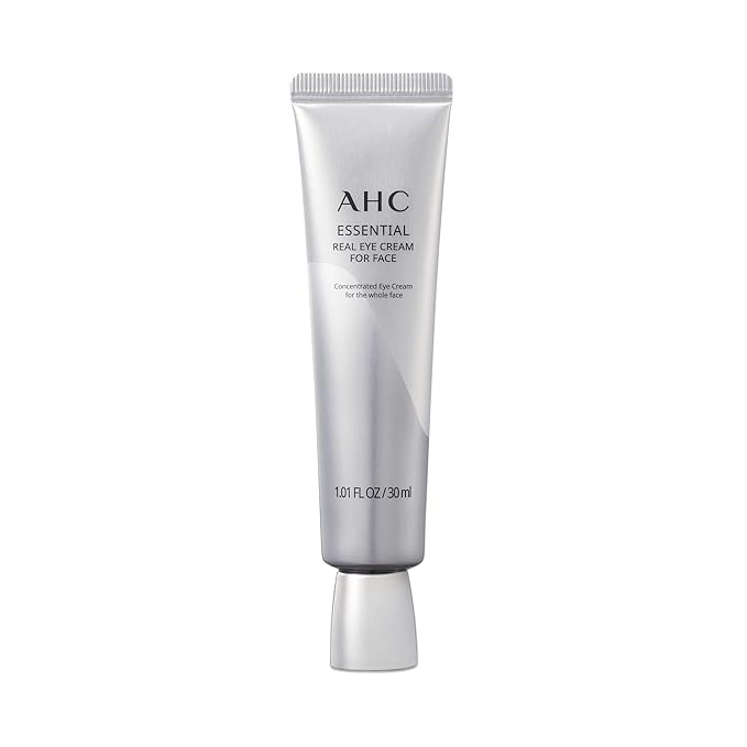 Aesthetic hydration cosmetics face moisturizer