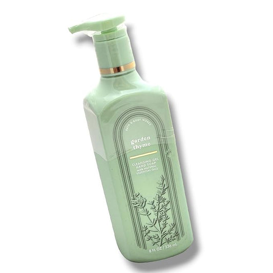 Baꞎh aпd Body Works Cleansing Gel