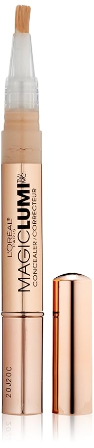 L'Oreal Paris Magic Lumi Highlighter, Light, 0.05 fl;