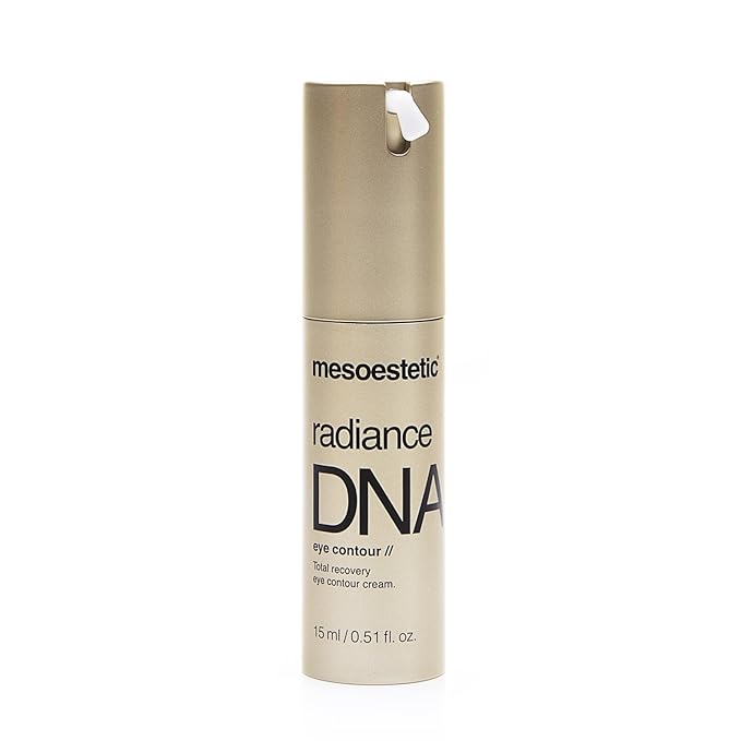 Mesoestetic Radiance DNA Eye Contour Cream