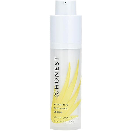 Honest Beauty Vitamin C Radiance Brightening Serum |