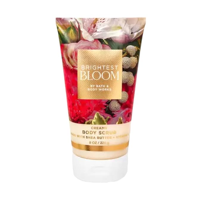 Bath and Body Works Creamy Body