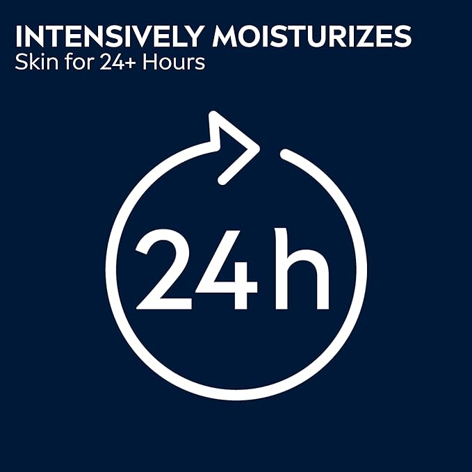 NIVEA MEN Maximum Hydration 3-in-1 Nourishing