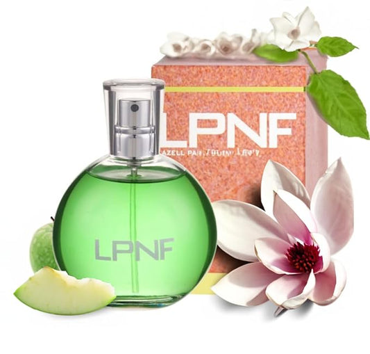 LPNF for Women Perfume | Impression by Be