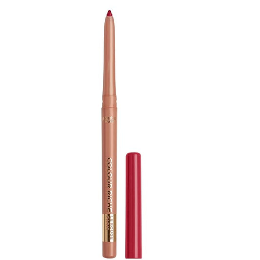 L’Oréal Paris Colour Riche Lip Liner Pencil, Creamy Lip 300 L