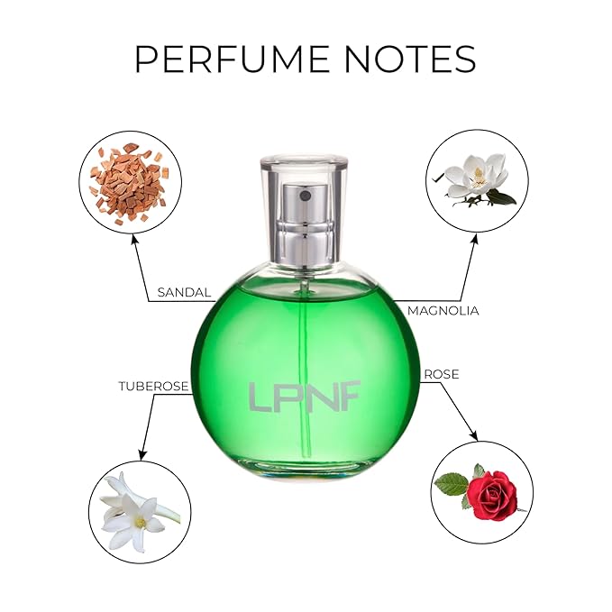 LPNF for Women Perfume | Impression by Be