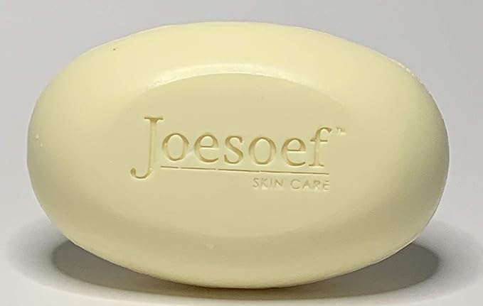 JOESOEF SKIN CARE Sulfur Soap Acne