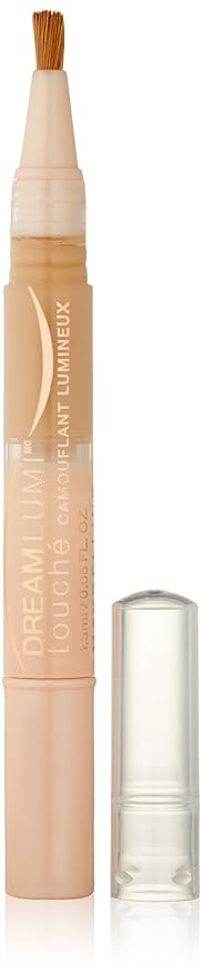 Maybelline New York Dream Lumi Touch Highlighting Concealer,