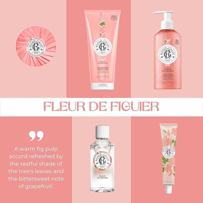 ROGER & GALLET | Body Wash 6.6 Oz