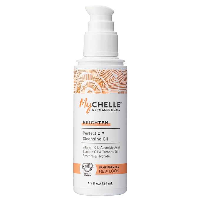 Mychelle dermaceuticals perfect c cleansing