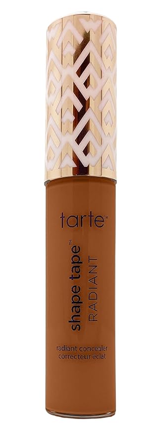 Tarte Shape Tape Radiant Medium Coverage Concealer Full Deep Sand