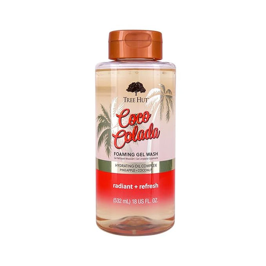 Tree Hut Coco Colada Radiant &