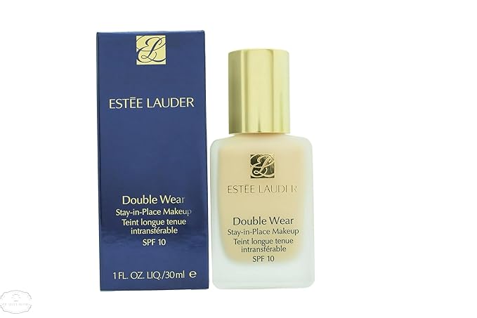 Estee Lauder Double Wear Stay In Place Makeup ++ /30ml 1.0oz