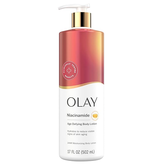 Olay Age Defying & Hydrating Body