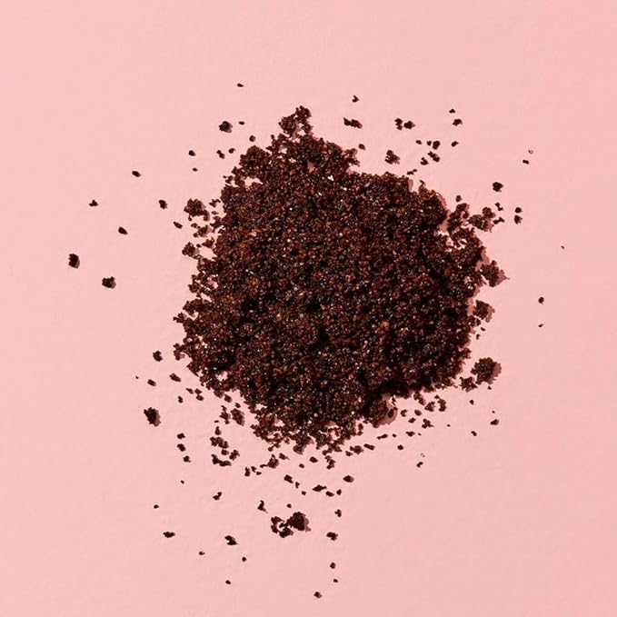 Frank Body Cacao Coffee Scrub |