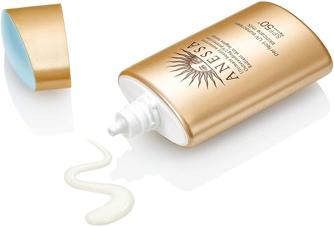 ANESSA Perfect UV Sunscreen Skincare