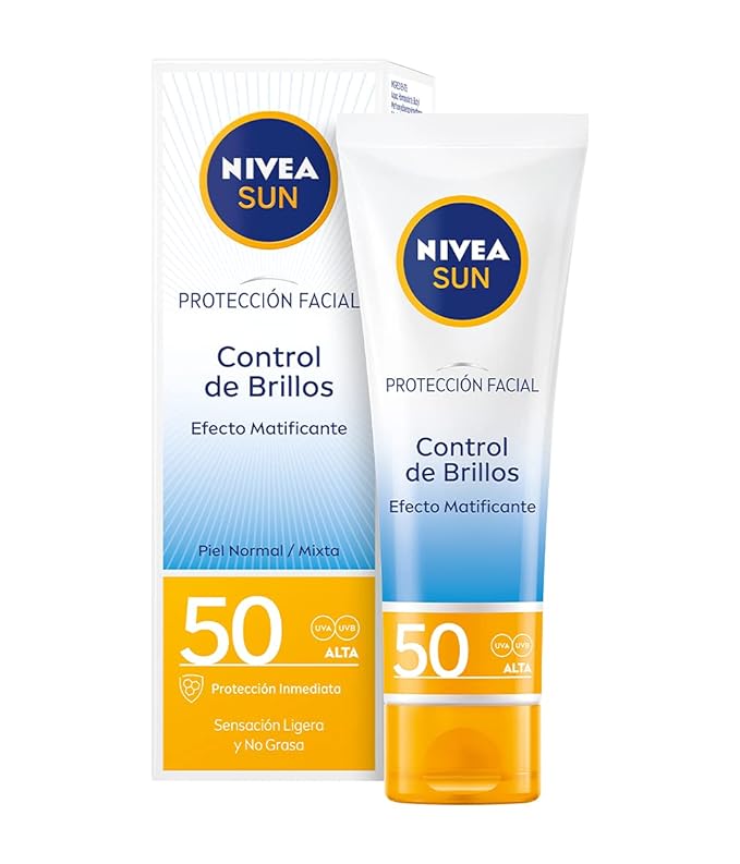 Face Sun Protection