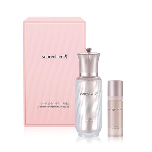 Sooryehan Ultimate Pomegranate (Ampoule Set, 1.9fl