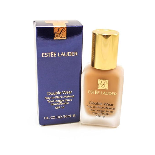 Estee Lauder Double Wear Stay-in-Place Makeup Spf 10 1 Ounce