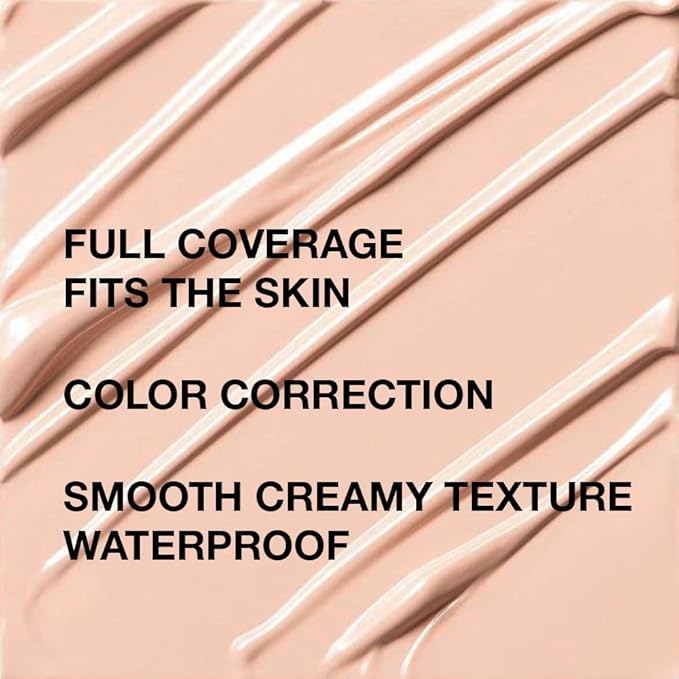 Pro Under Eye Full Coverage Liquid Concealer to 0.4 fl oz