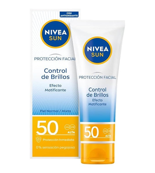 Face Sun Protection