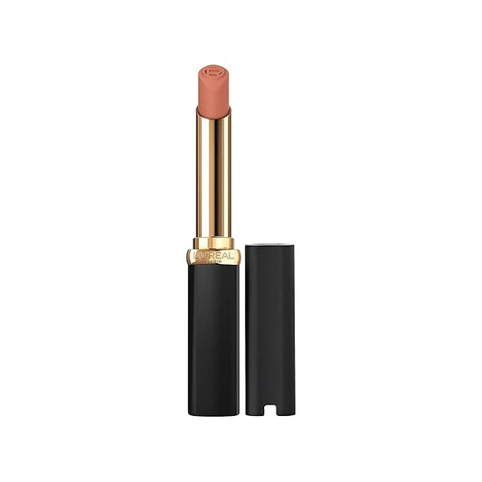 L’Oréal Paris Colour Riche Intense Volume Matte Lipstick, 06 Oz