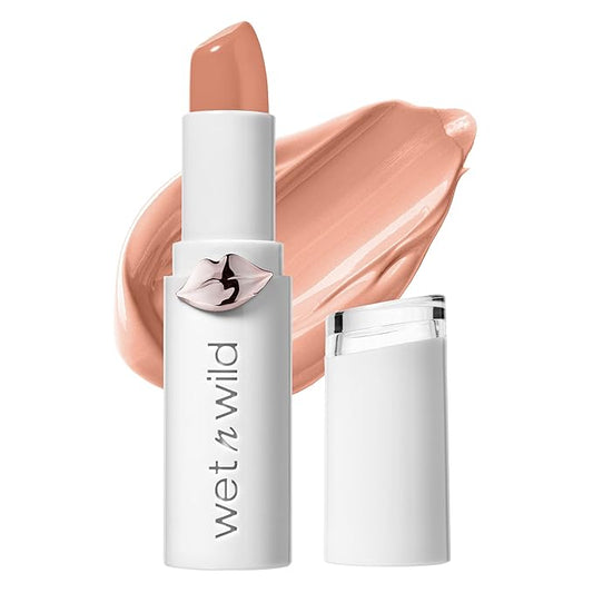 wet n wild Mega Last High-Shine Lipstick Lip