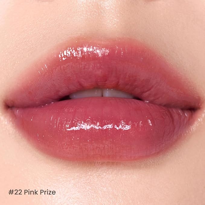 Peripera INK MOOD GLOWY TINT 022 PINK PRIZE Lip