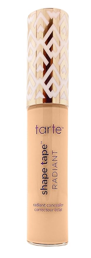 Tarte Shape Tape Radiant Medium Coverage Concealer Full Medium Sand