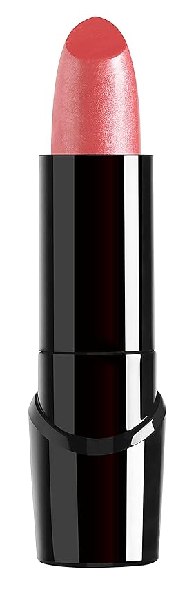 wet n wild Silk Finish Lipstick, Hydrating Rich Lipstick,