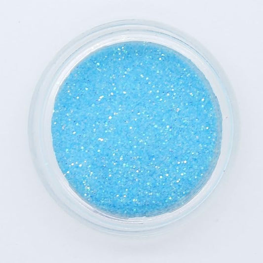 Baby Blue Glitter #1 From Royal Care Cosmetics Glitter