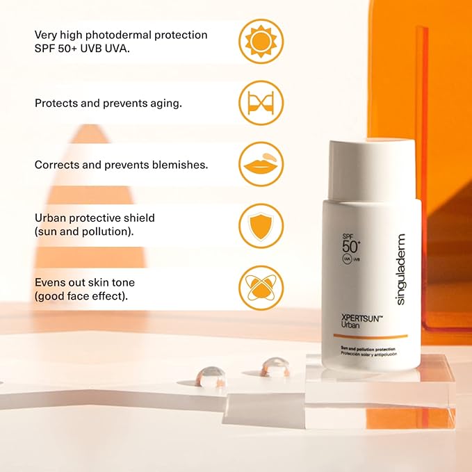 XPERTSUN™ Urban 50 ml