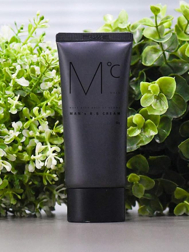 Men's Skincare - Mdoc BB Cream Spf30 50g