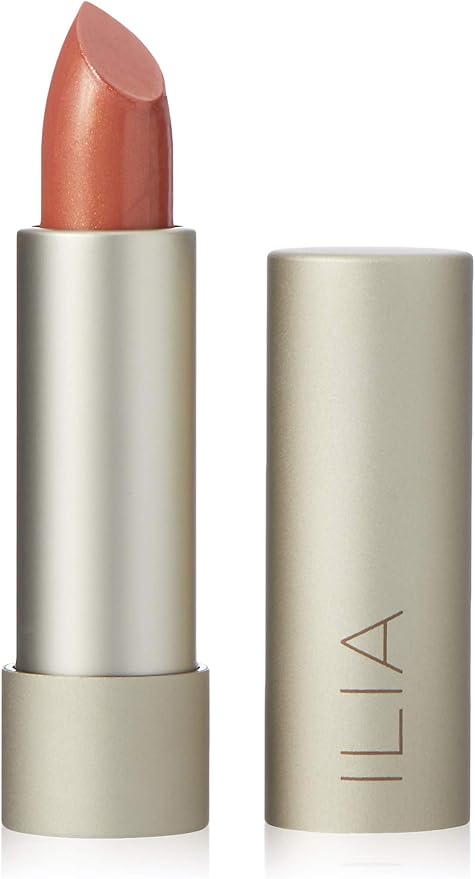 ILIA Beauty Tinted Women's Lipstick, These