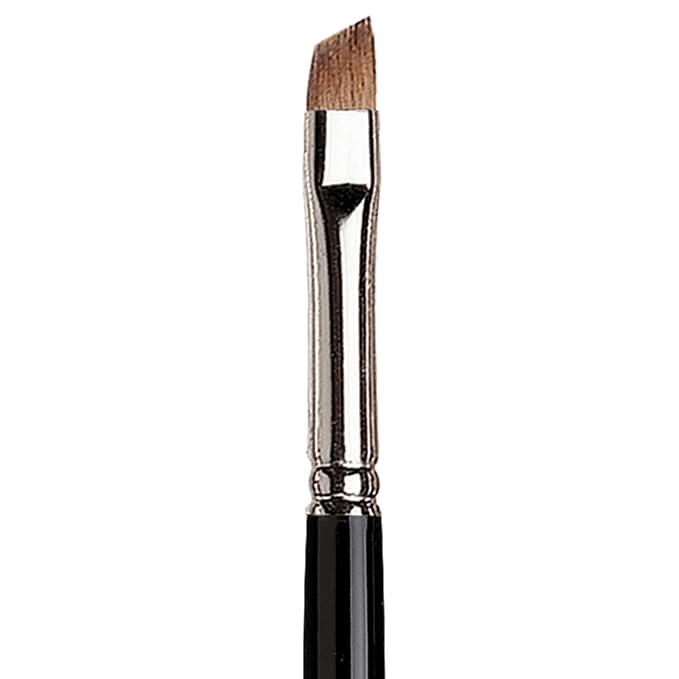 da Vinci Cosmetics Series 4314 Classic Eyeliner Brush,