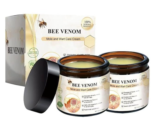 Bee Venom Correcting Cream, New Professional