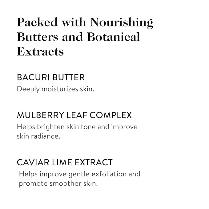 goop Beauty Body Butter | Body Lotion for Body