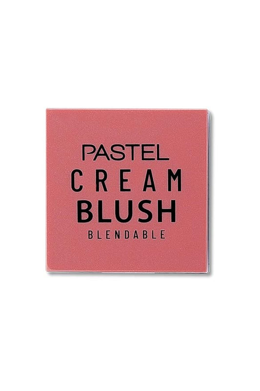 Pastel Cream Blush 41 | Pink | Fresh 18 oz