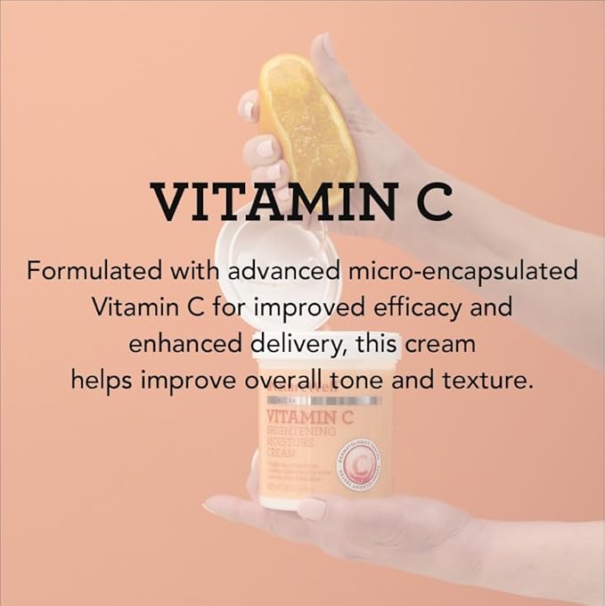 NATURE WELL Clinical Vitamin C Brightening